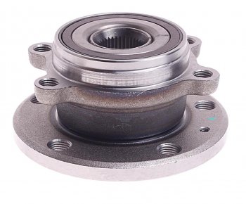 5 949 р. Ступица VW Caddy,Golf 5,Passat B6,Touran,Tiguan AUDI A3,Q3,TT передняя GMB GMB gh31560 GMB gh31560  с доставкой в г. Кемерово. Увеличить фотографию 2