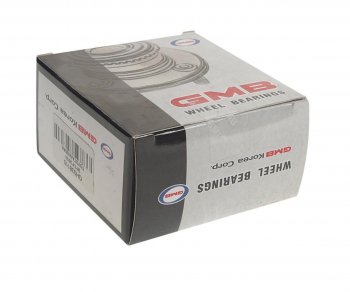 1 499 р. Подшипник ступицы TOYOTA Camry (86-),Corolla (83-) NISSAN Sunny (90-) передней GMB GMB gh038110  с доставкой в г. Кемерово. Увеличить фотографию 2