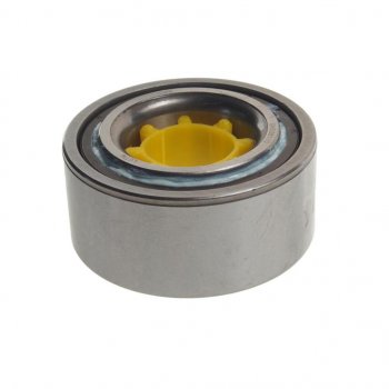 1 499 р. Подшипник ступицы TOYOTA Camry (86-),Corolla (83-) NISSAN Sunny (90-) передней GMB GMB gh038110  с доставкой в г. Кемерово. Увеличить фотографию 1