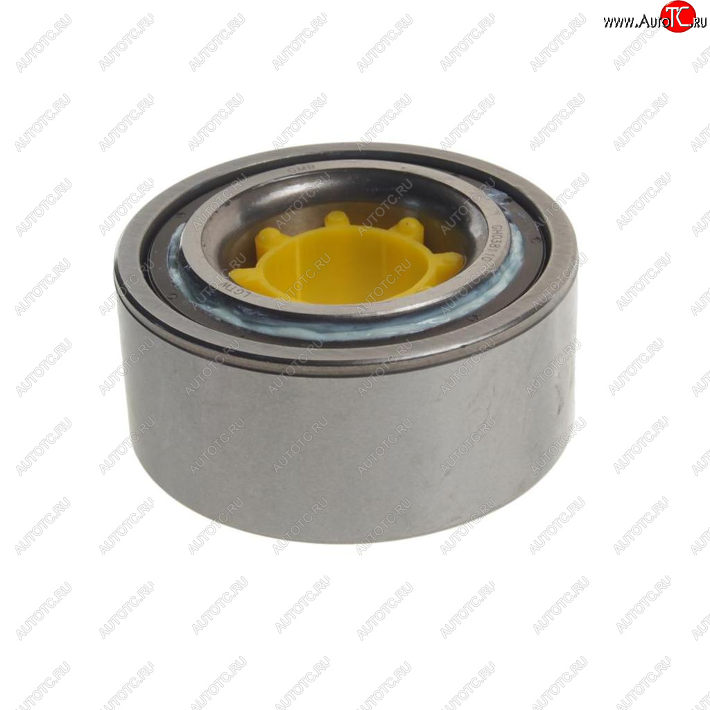 1 499 р. Подшипник ступицы TOYOTA Camry (86-),Corolla (83-) NISSAN Sunny (90-) передней GMB GMB gh038110  с доставкой в г. Кемерово