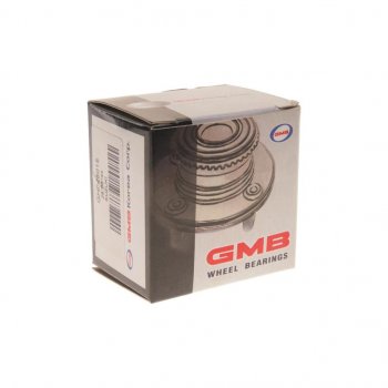 999 р. Подшипник ступицы SUZUKI Swift (04-) задней GMB GMB gh028015  с доставкой в г. Кемерово. Увеличить фотографию 2