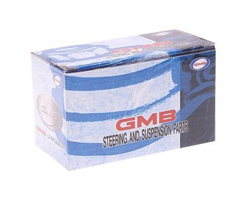 319 р. Стойка стабилизатора MITSUBISHI Outlander,Lancer заднего правая GMB GMB 1004-0351 GMB 1004-0351  с доставкой в г. Кемерово. Увеличить фотографию 2