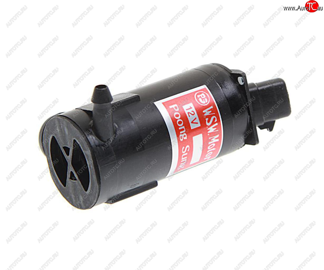 369 р. Насос омывателя CHEVROLET Lacetti (03-),Epica (07-) POONG SUNG POONG SUNG 96396602 POONG SUNG 96396602  с доставкой в г. Кемерово
