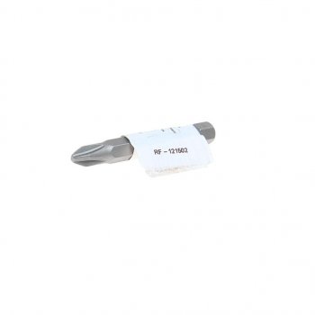37 р. Бита крестовая PH2х50мм 1/4 ROCKFORCE ROCKFORCE rf-121502 ROCKFORCE rf-121502  с доставкой в г. Кемерово. Увеличить фотографию 1