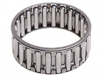 198 р. Подшипник SITRAK HOWO игольчатый (K455320) OE SITRAK wg9003395320  с доставкой в г. Кемерово. Увеличить фотографию 1