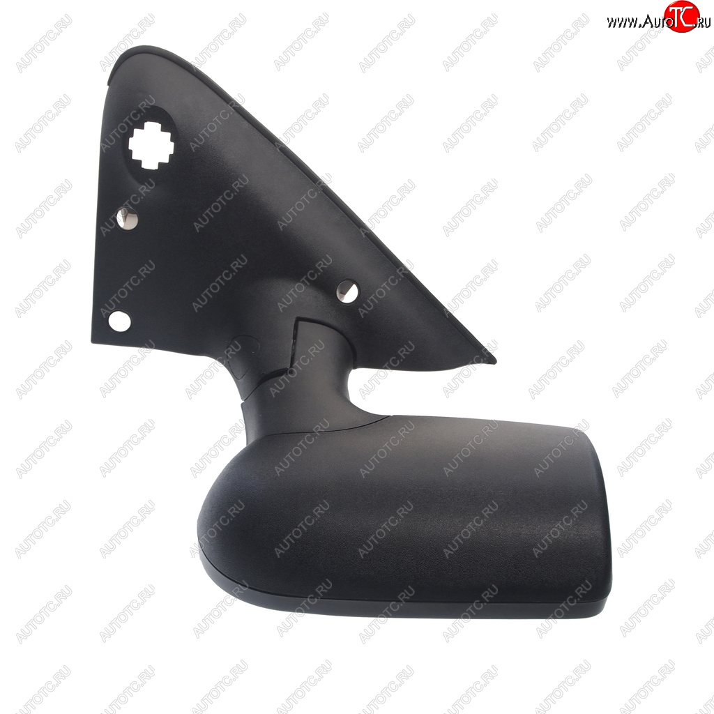 12 899 р. Зеркало боковое FORD Transit (06-) левое электрическое с подогревом OE FORD 1786641  с доставкой в г. Кемерово