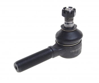 729 р. Наконечник рулевой тяги TOYOTA Hilux (88-) внешний левый/правый GMB GMB 0701-0531 GMB 0701-0531  с доставкой в г. Кемерово. Увеличить фотографию 1