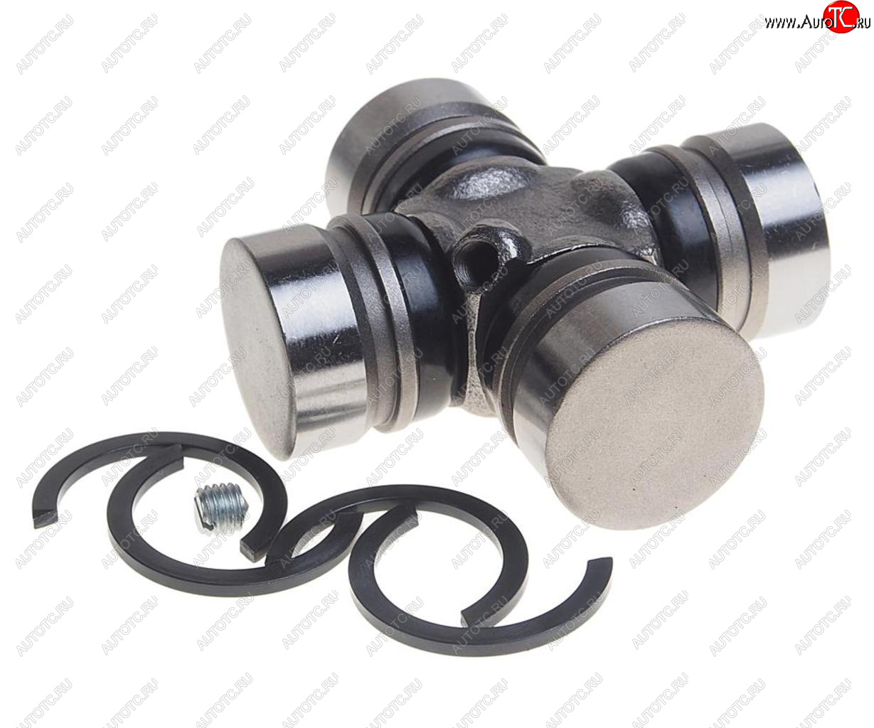 1 229 р. Крестовина FORD вала карданного (48.00x28.00) GMB GMB gu-1720  с доставкой в г. Кемерово