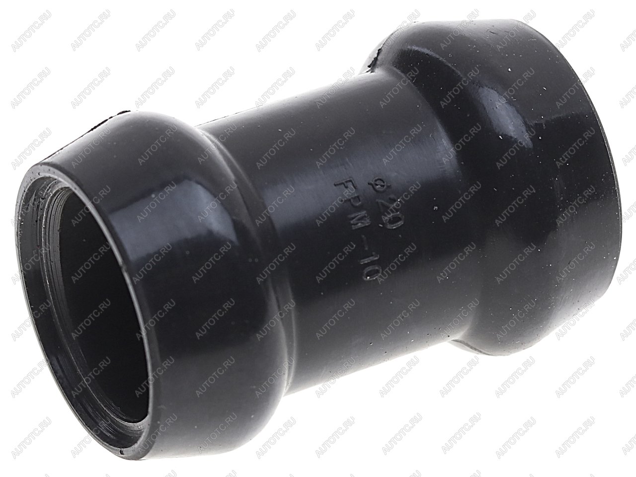 329 р. Трубка SITRAK патрубков соединительная прямая (20DN14) OE SITRAK 200v981820091  с доставкой в г. Кемерово