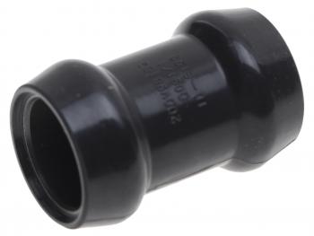 329 р. Трубка SITRAK патрубков соединительная прямая (20DN14) OE SITRAK 200v981820091  с доставкой в г. Кемерово. Увеличить фотографию 2
