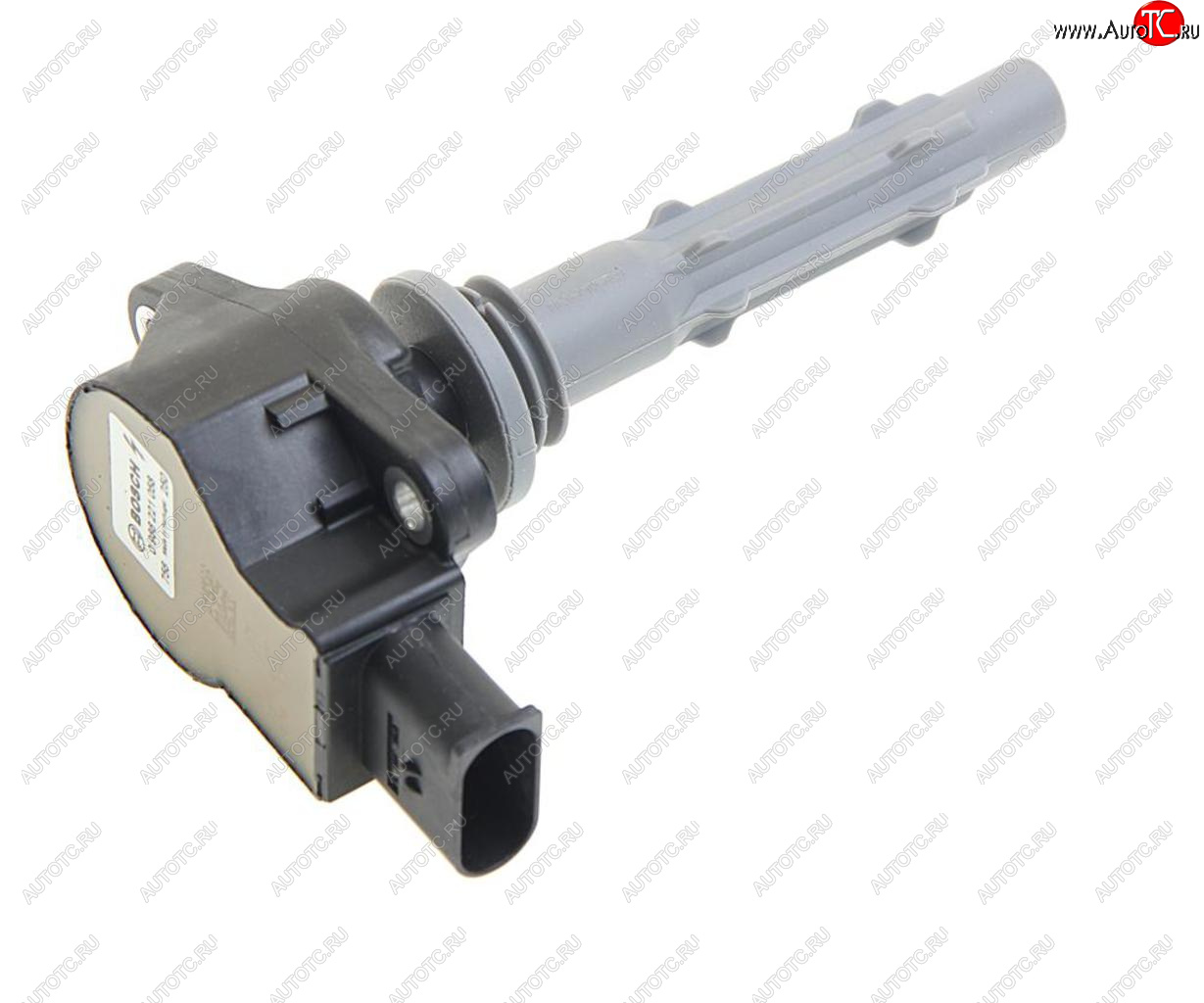5 499 р. Катушка зажигания MERCEDES C (W203,W204),E (W211,W212),Sprinter (W906) (OM642/M272/M273) BOSCH BOSCH 0986221058 BOSCH 0986221058  с доставкой в г. Кемерово