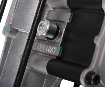 73 999 р. Крышка SITRAK HOWO управления AКПП OE SITRAK wg2209210001  с доставкой в г. Кемерово. Увеличить фотографию 3