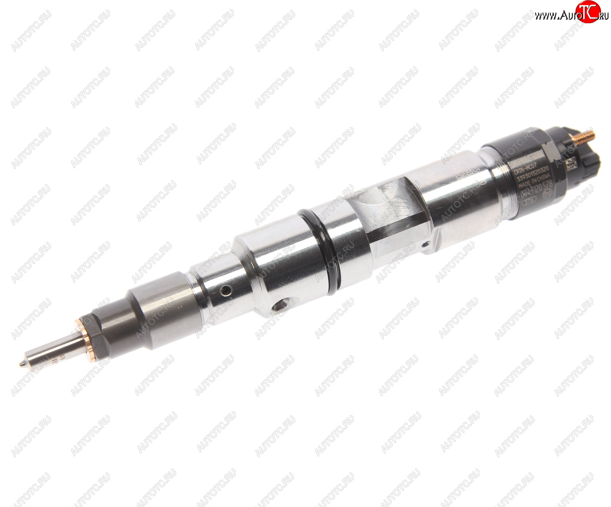 26 999 р. Инжектор SITRAK HOWO (с уп. кольцами) OE SITRAK 080v10100-6088  с доставкой в г. Кемерово