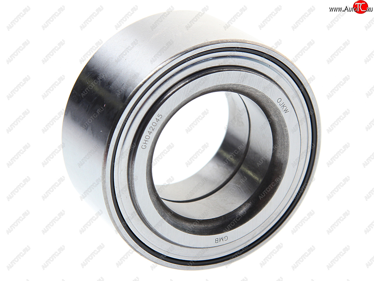 1 369 р. Подшипник ступицы NISSAN Maxima (88-00),Primera (90-01) передней GMB GMB gh042045 GMB gh042045  с доставкой в г. Кемерово