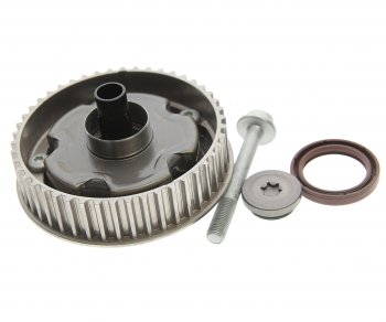 11 899 р. Шкив CHEVROLET Aveo (09-11) (1.4),(12-) (1.6),Cruze,Orlando (1.8) распредвала впускной INA INA 427100430  с доставкой в г. Кемерово. Увеличить фотографию 2