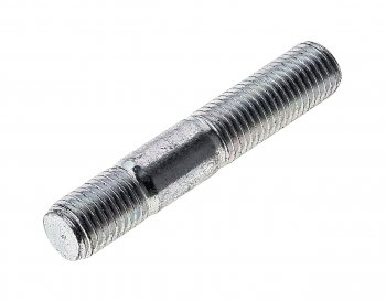 33 р. Шпилька М10х1.25х40 ролика ГРМ ВАЗ-2112 NO NAME 21120-1006129-00 NO NAME 21120-1006129-00  с доставкой в г. Кемерово. Увеличить фотографию 1