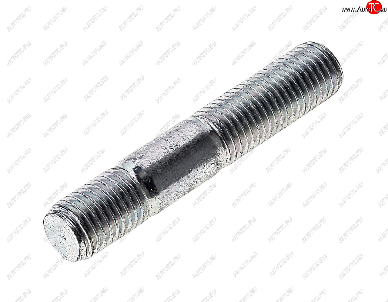 33 р. Шпилька М10х1.25х40 ролика ГРМ ВАЗ-2112 NO NAME 21120-1006129-00 NO NAME 21120-1006129-00  с доставкой в г. Кемерово