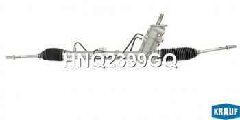 17 799 р. Рейка рулевая VW Polo (03-) SKODA Fabia (07-) KRAUF KRAUF hnq2399gq KRAUF hnq2399gq  с доставкой в г. Кемерово. Увеличить фотографию 2