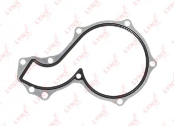 292 р. Прокладка VW Golf,Jetta,Passat,Polo,T4 AUDI 80,90,100 насоса водяного LYNX LYNX sg1737  с доставкой в г. Кемерово. Увеличить фотографию 1