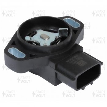 779 р. Датчик положения заслонки дроссельной SUBARU Forester (96-) STARTVOLT STARTVOLT vstp2201 STARTVOLT vstp2201  с доставкой в г. Кемерово. Увеличить фотографию 2