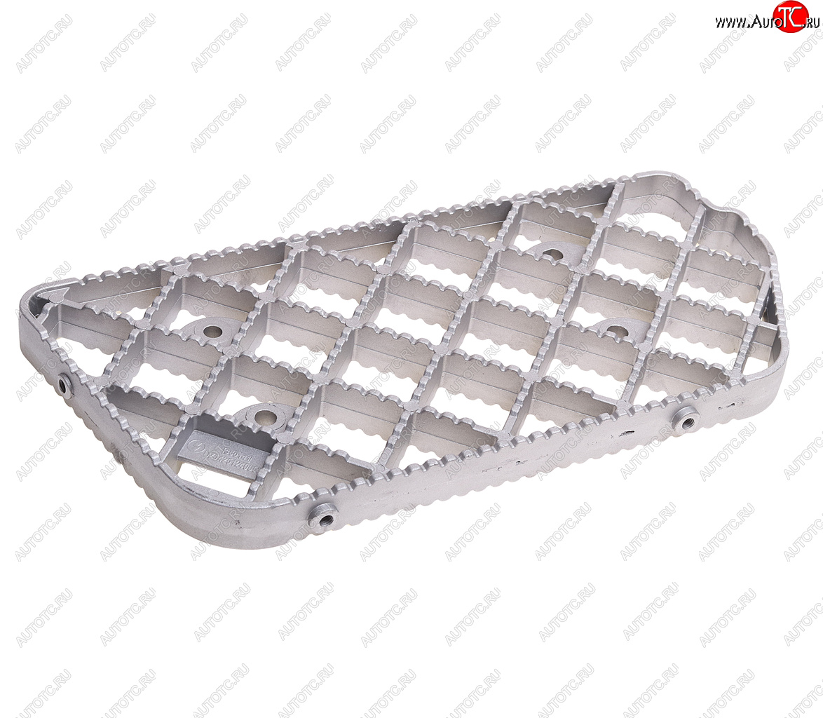 1 479 р. Подножка SHACMAN SHAANXI X3000 нижняя левая OE SHACMAN dz14251240053  с доставкой в г. Кемерово