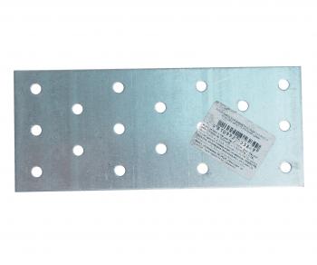 39 р. Пластина крепежная 60x140мм STARFIX STARFIX smp-60220-1  с доставкой в г. Кемерово. Увеличить фотографию 2
