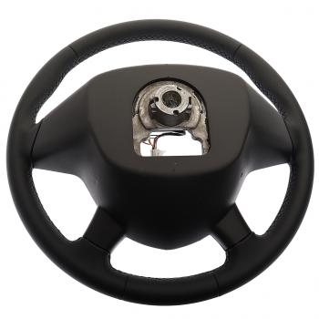 6 249 р. Колесо рулевое JAC N35 OE JAC 3402100w5031  с доставкой в г. Кемерово. Увеличить фотографию 2