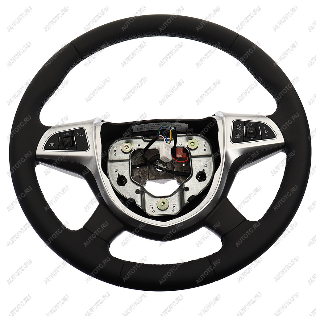6 249 р. Колесо рулевое JAC N35 OE JAC 3402100w5031  с доставкой в г. Кемерово