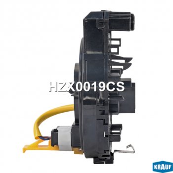 1 099 р. Выключатель HYUNDAI Elantra (06-) колонки рулевой KRAUF KRAUF hzx0019cs KRAUF hzx0019cs  с доставкой в г. Кемерово. Увеличить фотографию 3