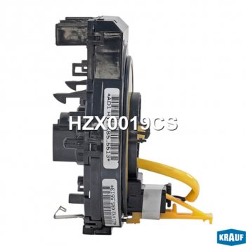 1 099 р. Выключатель HYUNDAI Elantra (06-) колонки рулевой KRAUF KRAUF hzx0019cs KRAUF hzx0019cs  с доставкой в г. Кемерово. Увеличить фотографию 5