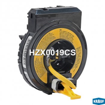 1 099 р. Выключатель HYUNDAI Elantra (06-) колонки рулевой KRAUF KRAUF hzx0019cs KRAUF hzx0019cs  с доставкой в г. Кемерово. Увеличить фотографию 1