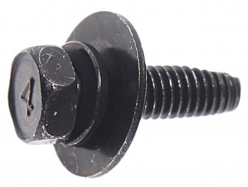109 р. Болт MITSUBISHI OE MITSUBISHI ms240156  с доставкой в г. Кемерово. Увеличить фотографию 1