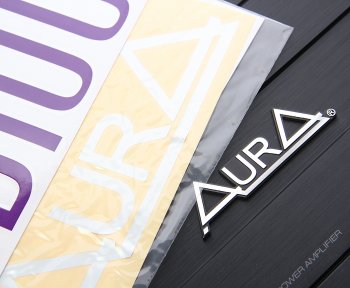 11 999 р. Усилитель автомобильный 1х901Вт AURA AURA indigo-d1.900  с доставкой в г. Кемерово. Увеличить фотографию 5