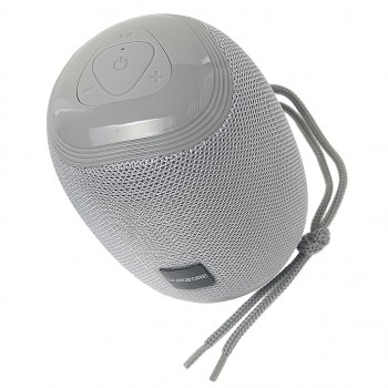 879 р. Колонка беспроводная bluetooth BOROFONE BOROFONE br6 grey  с доставкой в г. Кемерово. Увеличить фотографию 2