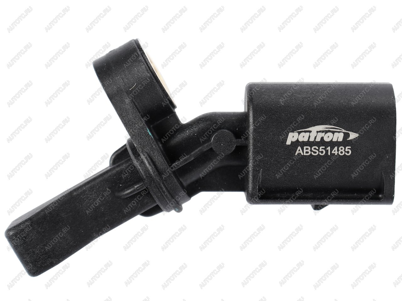 1 599 р. Датчик AUDI A1 (10-18) SKODA Fabia (99-15) частоты вращения колеса задний левый PATRON PATRON abs51485  с доставкой в г. Кемерово