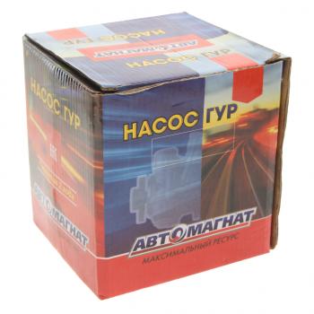 10 399 р. Насос гидроусилителя ЯМЗ-5347,5344 АВТОМАГНАТ АВТОМАГНАТ am-20-040  с доставкой в г. Кемерово. Увеличить фотографию 4