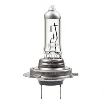 319 р. Лампа 12V H7 55W PX26d блистер (1шт.) Life x2 VALEO VALEO 032516  с доставкой в г. Кемерово. Увеличить фотографию 1