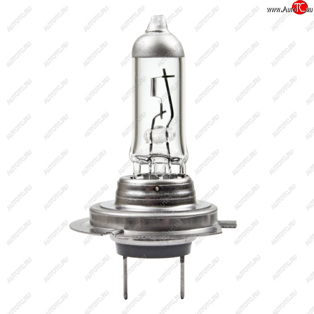 319 р. Лампа 12V H7 55W PX26d блистер (1шт.) Life x2 VALEO VALEO 032516  с доставкой в г. Кемерово