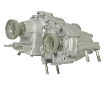 181 999 р. Коробка раздаточная ГАЗ-33027,27057,32217 дв.УМЗ-42164 (флан.под вал с ШРУС) ЕВРО-4 АГРЕГАТ № АГРЕГАТ 32217-1800013-20  с доставкой в г. Кемерово. Увеличить фотографию 7