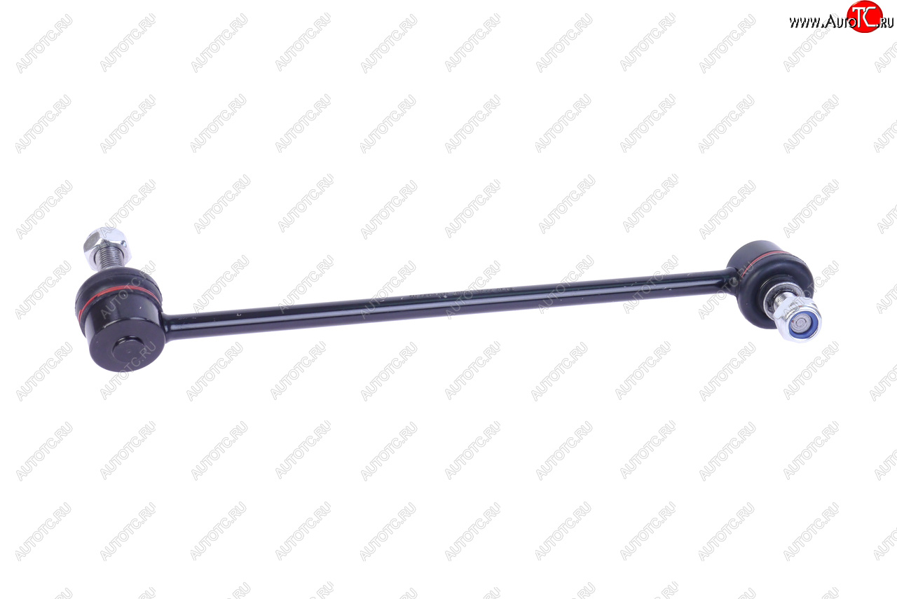 1 229 р. Стойка стабилизатора NISSAN Qashqai (07-),X-Trail (07-) переднего правая FEBI FEBI 30986 FEBI 30986  с доставкой в г. Кемерово