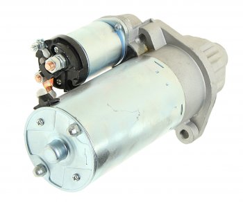 6 199 р. Стартер ГАЗ,ПАЗ дв.ЗМЗ 511.10,513.10,73, 5234.10 редукторный 12В z=9 2.0кВт АТЭ-1ПРАМО АТЭ-1 6042.3708  с доставкой в г. Кемерово. Увеличить фотографию 2