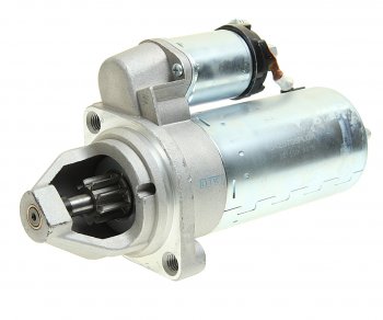 6 199 р. Стартер ГАЗ,ПАЗ дв.ЗМЗ 511.10,513.10,73, 5234.10 редукторный 12В z=9 2.0кВт АТЭ-1ПРАМО АТЭ-1 6042.3708  с доставкой в г. Кемерово. Увеличить фотографию 1