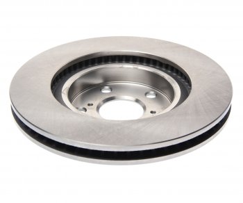 2 789 р. Диск тормозной TOYOTA Camry (06-/11-),Rav 4 (06-) LEXUS IS250 передний (1шт.) VALEO PHC VALEO PHC r6067 VALEO PHC r6067  с доставкой в г. Кемерово. Увеличить фотографию 2