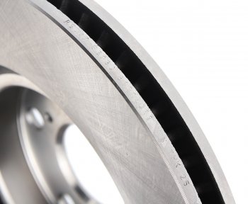 2 789 р. Диск тормозной TOYOTA Camry (06-/11-),Rav 4 (06-) LEXUS IS250 передний (1шт.) VALEO PHC VALEO PHC r6067 VALEO PHC r6067  с доставкой в г. Кемерово. Увеличить фотографию 3