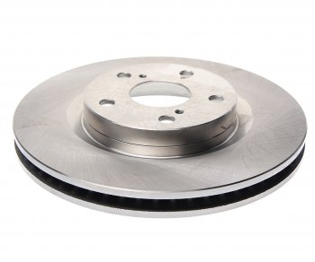 2 789 р. Диск тормозной TOYOTA Camry (06-/11-),Rav 4 (06-) LEXUS IS250 передний (1шт.) VALEO PHC VALEO PHC r6067 VALEO PHC r6067  с доставкой в г. Кемерово. Увеличить фотографию 1