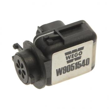 6 599 р. Датчик качества воздуха VW Tiguan (12-) WEGO WEGO w9051540  с доставкой в г. Кемерово. Увеличить фотографию 1