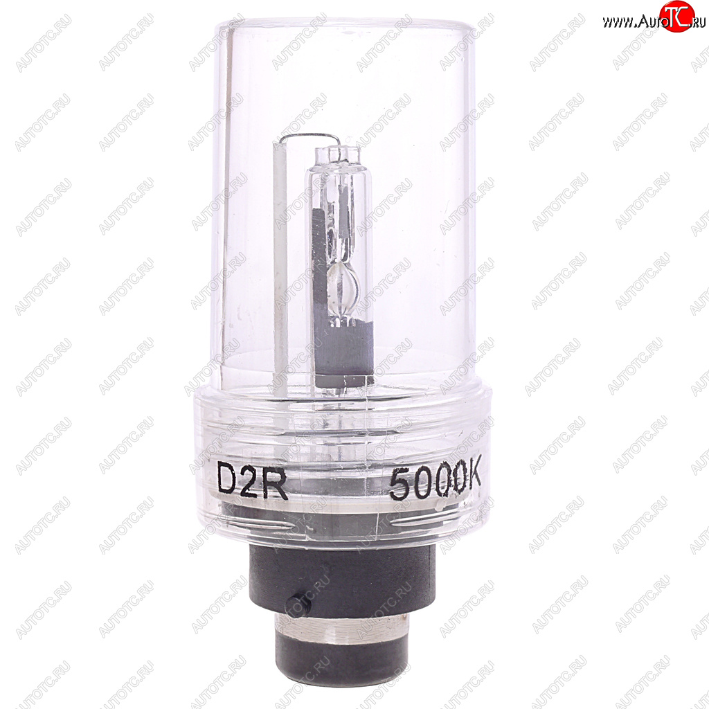 639 р. Лампа ксеноновая D2R 5000K (1шт.) SHO-ME SHO-ME d2r 5000k-1  с доставкой в г. Кемерово