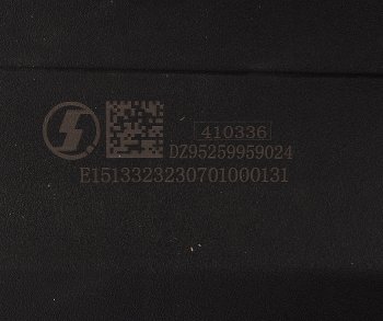 6 199 р. Крыло SHACMAN SHAANXI X3000 заднее передняя часть правое OE SHACMAN dz95259959024  с доставкой в г. Кемерово. Увеличить фотографию 4