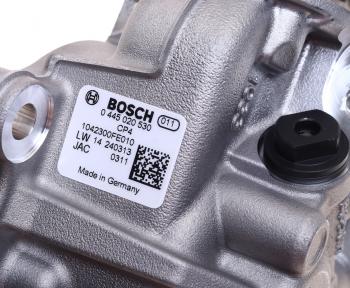 71 999 р. Насос топливный JAC N56,Sunray SOLLERS Atlant (2.7D) высокого давления OE JAC 1042300fe010  с доставкой в г. Кемерово. Увеличить фотографию 5