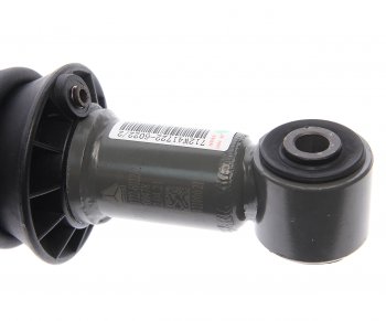 12 599 р. Амортизатор HOWO T5G SITRAK C7H кабины передний (пневмо) OE SITRAK 712w417226022  с доставкой в г. Кемерово. Увеличить фотографию 3